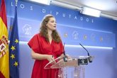 Foto: El PP niega diferencias sobre la acción de Israel y ve "compatibles" la condena de Guardiola y las palabras de Almeida