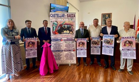 Es Andalucía - Jaén