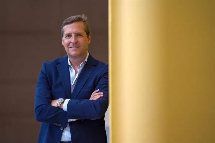 Iñigo de Juan se incorpora a Vocento como Director de Suscripciones