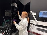 Foto: La UAM participa en el desarrollo de un sistema para mapear en 3D la temperatura dentro de tejidos vivos