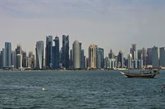 Foto: O.Próximo.- Israel lanza un "bombardeo de precisión" contra supuestos altos cargos de Hamás en la capital de Qatar
