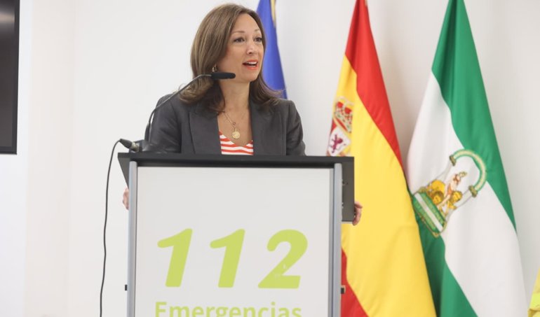 Es Andalucía - Málaga