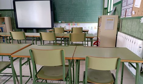 Es Andalucía - Málaga