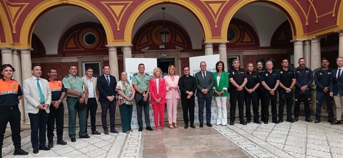 Andalucia