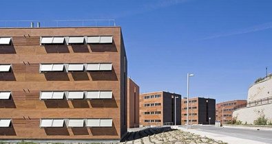 Construcción y vivienda