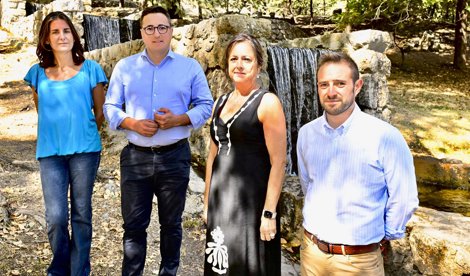 Es Andalucía - Jaén