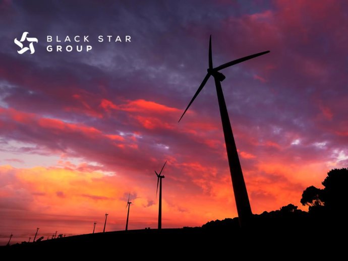 Black Star Petroleum