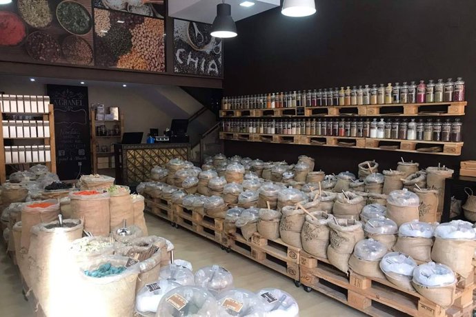 La temporada de cosecha de legumbres impulsa el consumo responsable y saludable