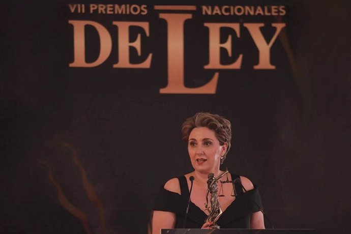 La Academia Ruth Galván, referente indiscutible para preparar la OEP Justicia 2025