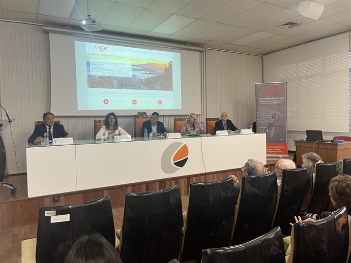 XXXVII Congreso de la Asociación Iberoamericana de Investigación en Sociología de las Organizaciones y Comunicación