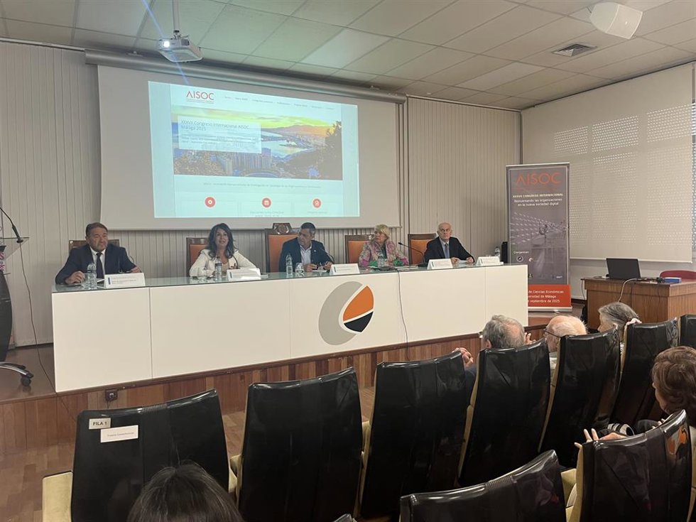 XXXVII Congreso de la Asociación Iberoamericana de Investigación en Sociología de las Organizaciones y Comunicación