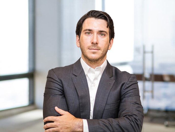 Foto de Reinaldo Eduardo Franco Ramos D’Agostino