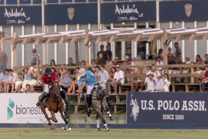 U.S. Polo Assn