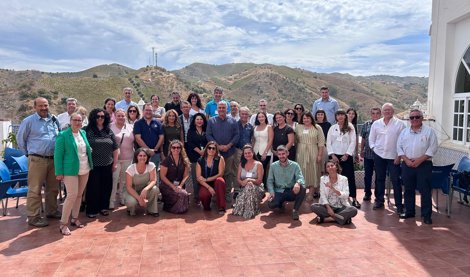 Es Andalucía - Málaga