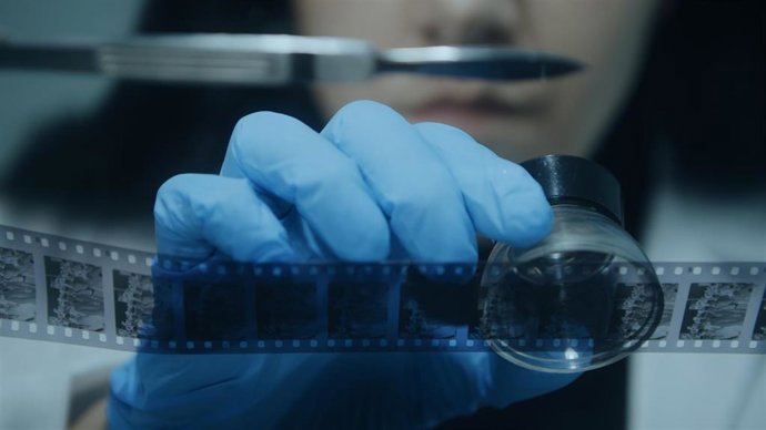 RTVE desvela imágenes inéditas nunca vistas en la serie documental 'Los archivos secretos del NO-DO'