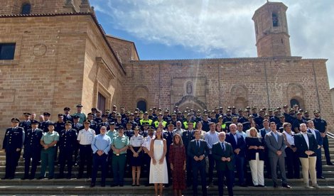 Es Andalucía - Jaén