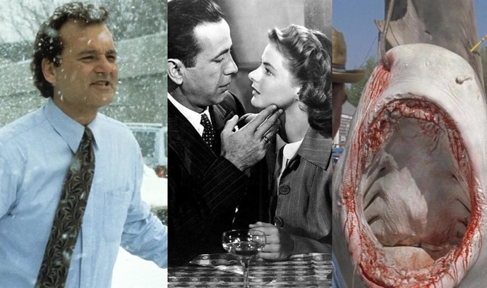 Estas son las 10 mejores películas de la historia, según Stephen King