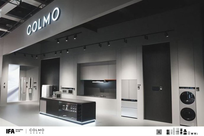 COLMO