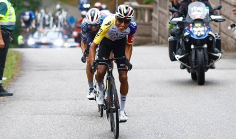 Ciclismo