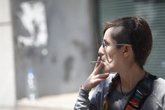Foto: La Mesa del Tabaco reclama que la nueva ley antitabaco esté basada en datos y evidencia científica