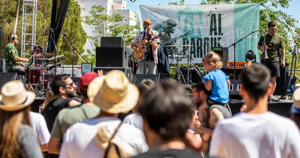 Huelva, ciudad que marca