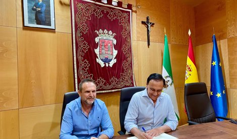 Es Andalucía - Córdoba