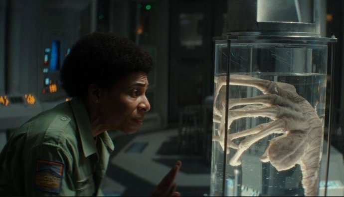 ¿A Qué Hora Se Estrena Alien: Planeta Tierra 1X06 En Disney+?