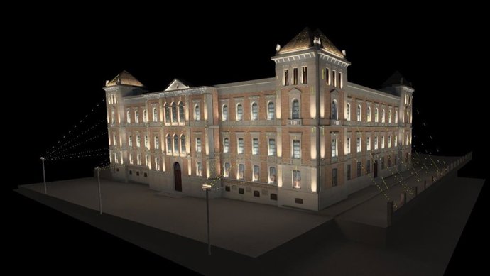 Diputación de Toledo