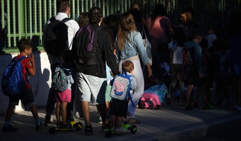 Es Andalucía - Jaén
