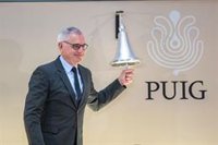 Puig gana 275 millones hasta junio (+78%) por menores costes extras y eleva un 4% el beneficio ajustado