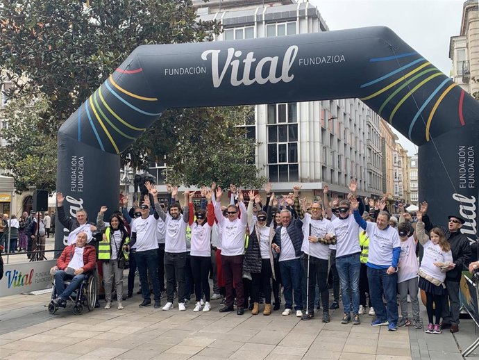 Carrera de Cascabeles