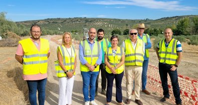 Es Andalucía - Jaén