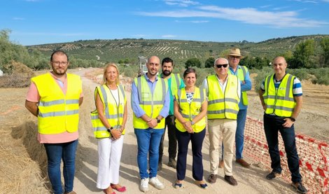 Es Andalucía - Jaén