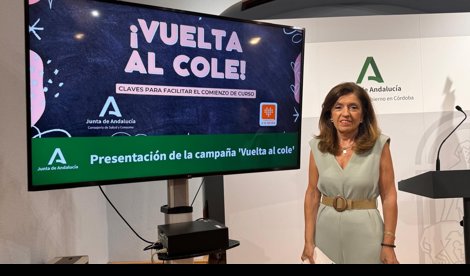 Es Andalucía - Córdoba