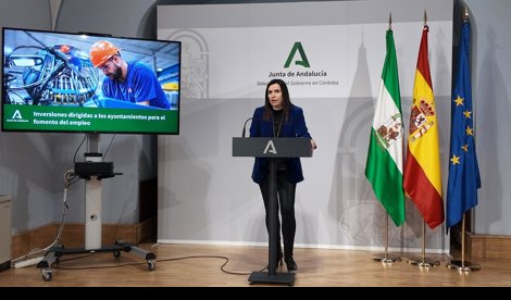 Es Andalucía - Córdoba