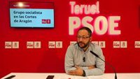 Museo Guerra Civil Teruel: El PSOE acusa al PP de retraso y apertura en 2028