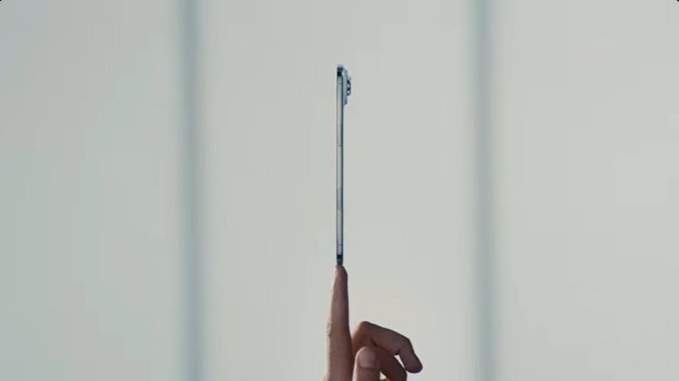 IPhone 17 Air