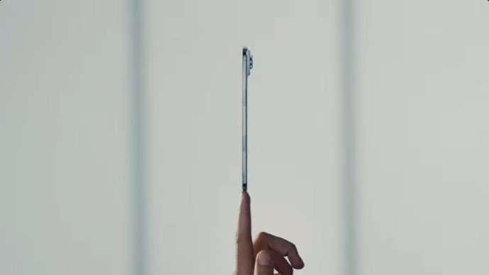 IPhone 17 Air