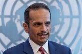 Foto: O.Próximo.- Qatar califica el ataque israelí de "terrorismo de Estado" y avisa de que se reserva su derecho a responder