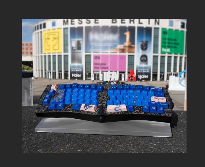 Akko Year of Snake - Xuanwu