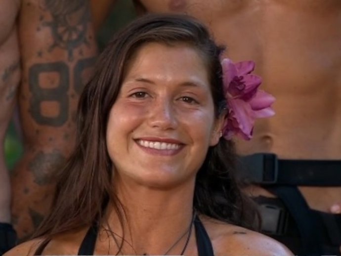 Miri felicita a Victoria Federica por su cumpleaños y sentencia su relación con Albalá en 'Supervivientes All Stars'