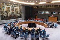 El Consejo de Seguridad de la ONU se reúne de urgencia este miércoles tras el ataque de Israel en Doha