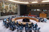 Foto: O.Próximo.- El Consejo de Seguridad de la ONU se reúne de urgencia este miércoles tras el ataque de Israel en Doha