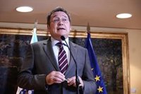 El horizonte del fiscal general: Juicio breve en otoño y posible sentencia antes de final de año