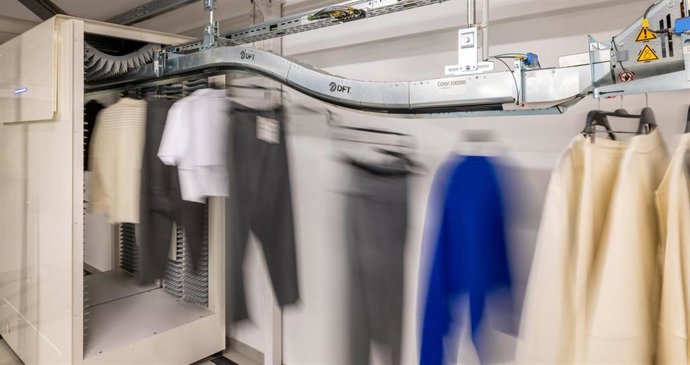 Zara de Trafford Centre Manchester.