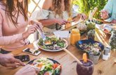 Foto: La dieta que te hace perder peso... y sentirte más feliz contigo mismo
