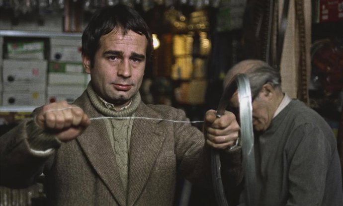 Furtivos vuelve al Festival de San Sebastián 50 años después