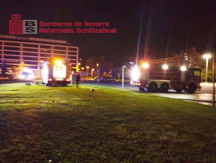 Imagen de la actuación.