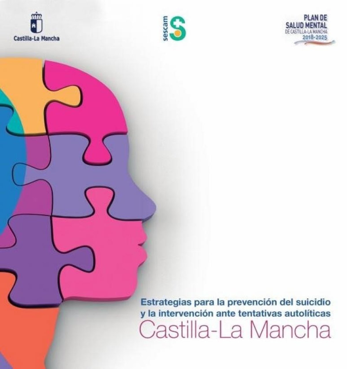 C-LM reforzará la prevención del suicidio con proyectos que apuestan por acción comunitaria y atención a supervivientes