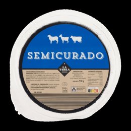 ALDI ofrece sus quesos a precios un 13% más bajos que la media del sector